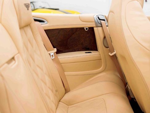 Used 2013 Bentley Continental GT AWD/4WD image 47