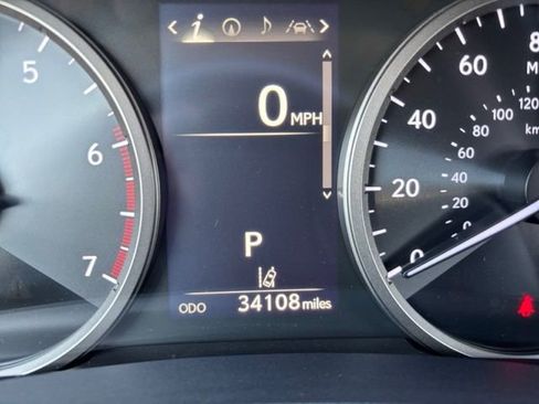 Used 2019 Lexus NX 300 AWD w/ Premium Package image 16