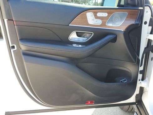 Used 2022 Mercedes-Benz GLE 350 4MATIC image 20