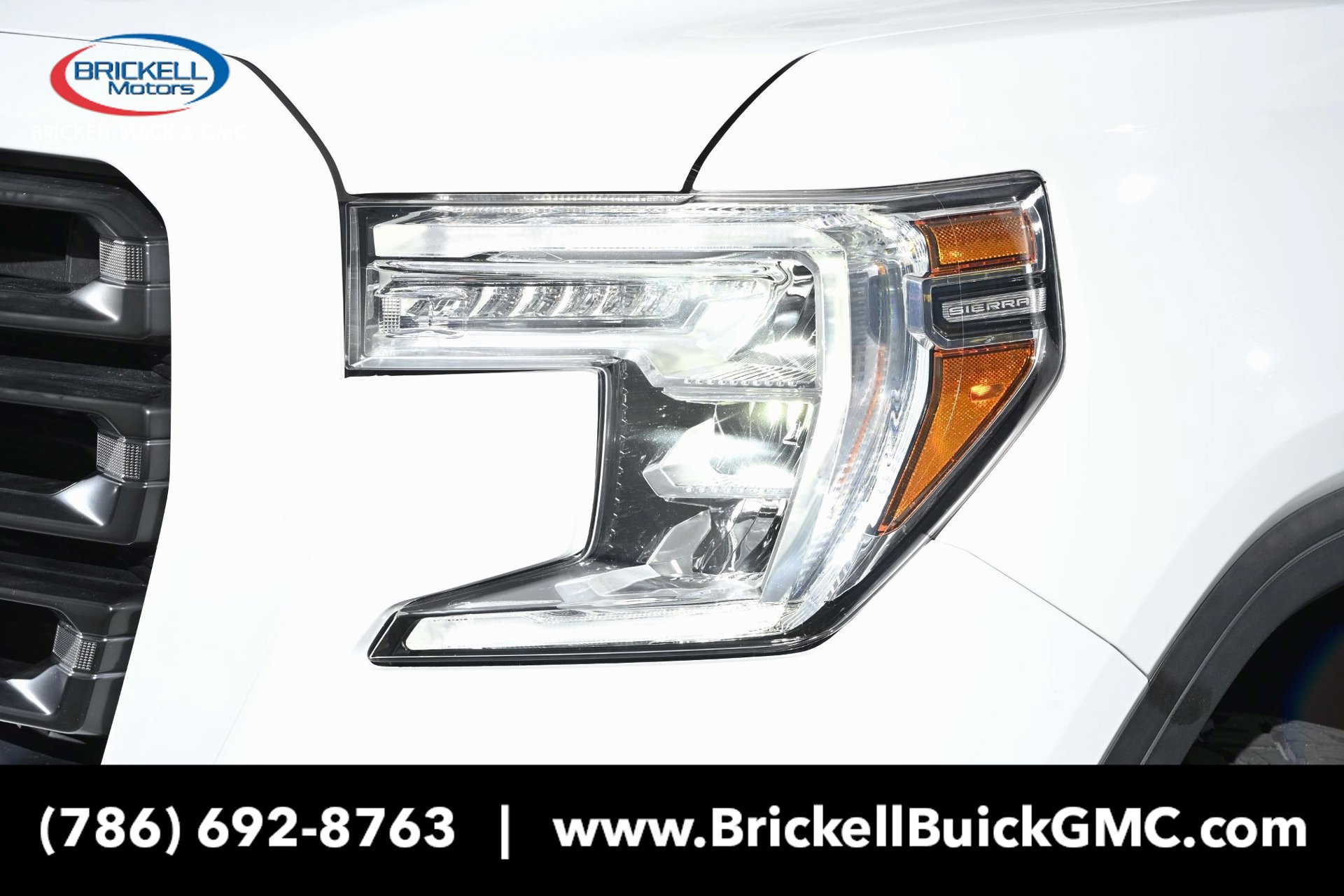 Used 2021 GMC Sierra 1500 AT4 w/ AT4 Value Package AWD/4WD image 10