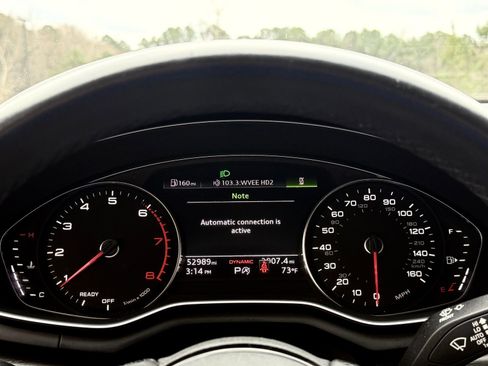 Used 2021 Audi A5 2.0T Premium w/ Convenience Package image 27