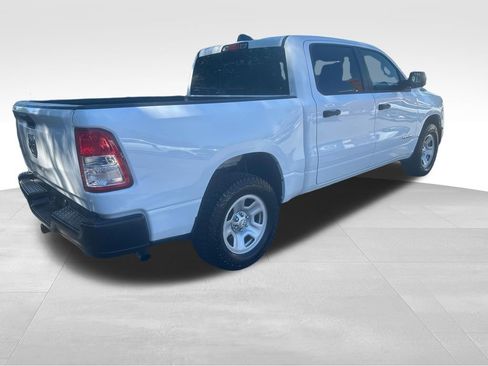 Used 2022 RAM 1500 Tradesman w/ Trailer Tow Group (B) RWD image 24