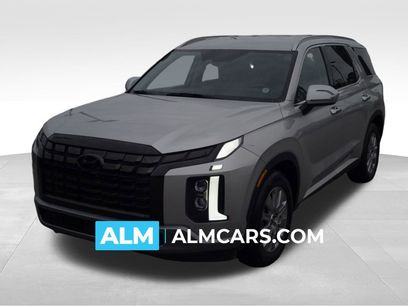 Used 2024 Hyundai Palisade SEL