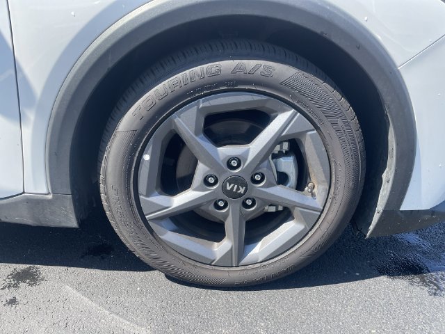 Used 2025 Kia K4 FWD image 41