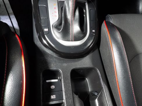 Used 2023 Kia Forte GT FWD image 15