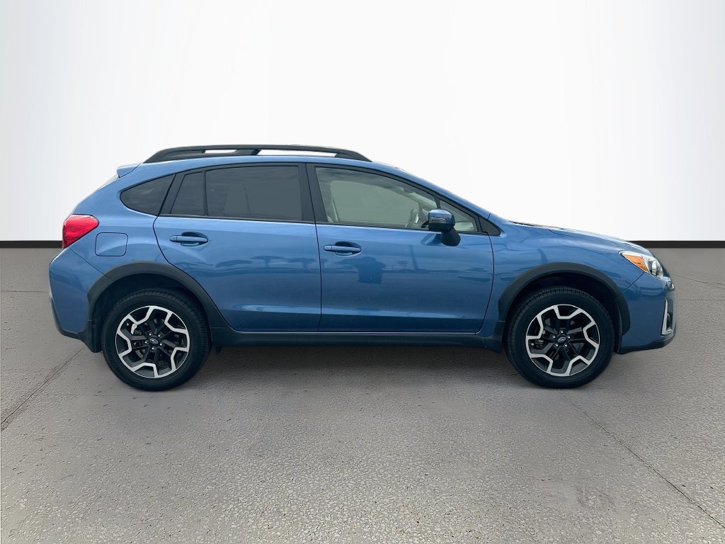 Used 2016 Subaru Crosstrek 2.0i Limited AWD/4WD image 8