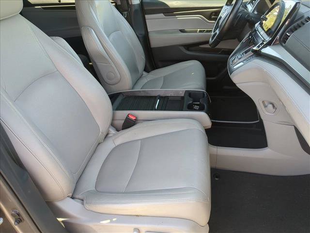 Used 2019 Honda Odyssey EX-L image 17