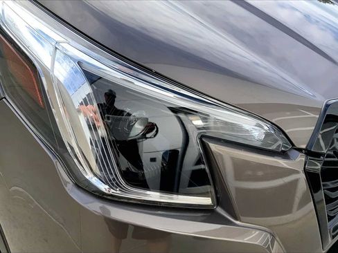 Used 2024 Subaru Forester Premium AWD/4WD image 27