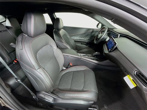 Used 2025 Dodge Charger R/T w/ Quick Order Package 25M R/T image 30