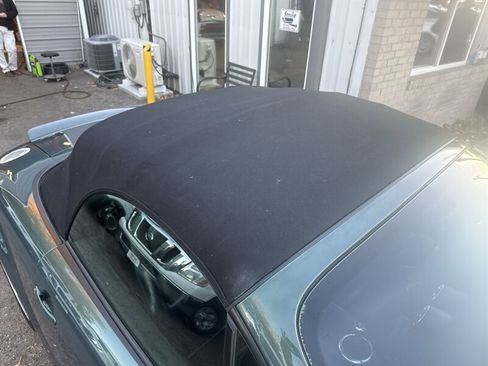 Used 2002 Audi TT 1.8T image 15