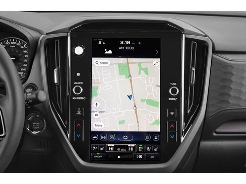 New 2026 Subaru Forester Touring image 12