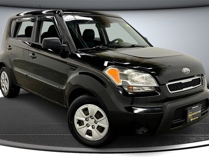 Used 2011 Kia Soul