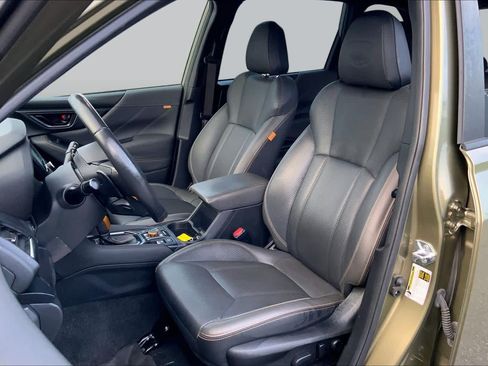Used 2023 Subaru Forester Wilderness AWD/4WD image 7