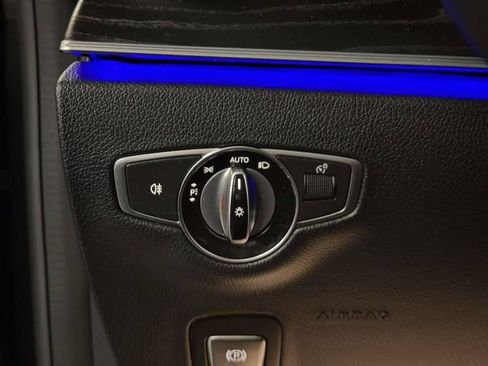 Certified 2023 Mercedes-Benz E 450 4MATIC Coupe image 20