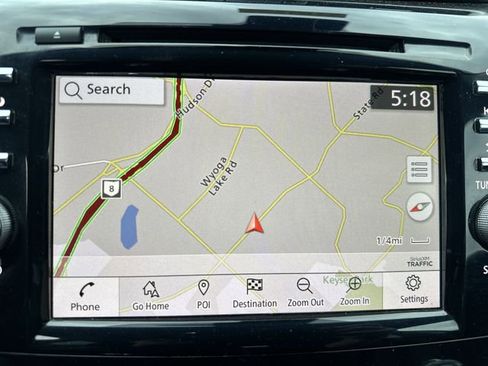 Used 2024 Nissan Murano SL image 22