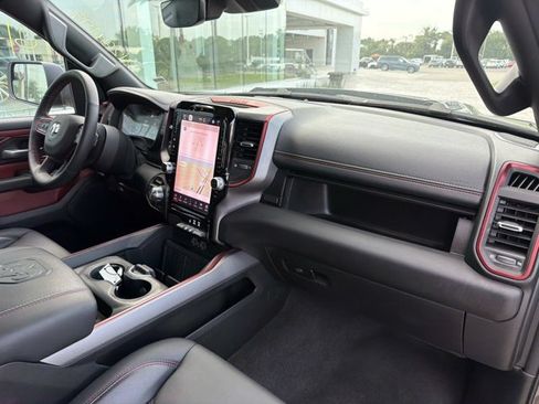 Used 2026 RAM 1500 Rebel w/ Rebel Level 1 Equipment Group AWD/4WD image 19