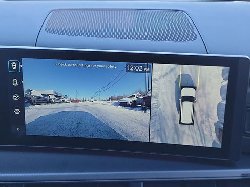 New 2026 Hyundai Santa Fe Calligraphy AWD/4WD image 17