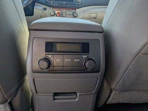 Used 2008 Toyota Highlander Limited image 16