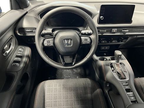 New 2026 Honda HR-V Sport image 16