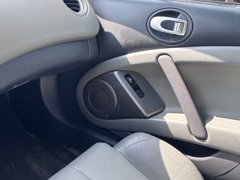 Used 2007 Mitsubishi Eclipse GT FWD image 14