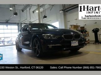 Used 2016 BMW 340i xDrive Sedan video 1