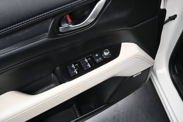 Certified 2024 MAZDA CX-5 AWD 2.5 S w/ Premium Plus Pkg image 19
