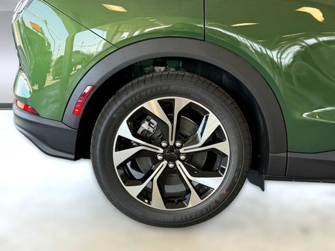 New 2026 Ford Mustang Mach-E Select RWD image 12