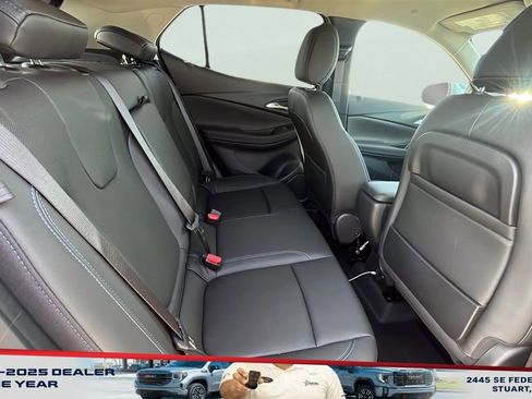 New 2026 Buick Encore GX Sport Touring w/ Advanced Technology Package image 29