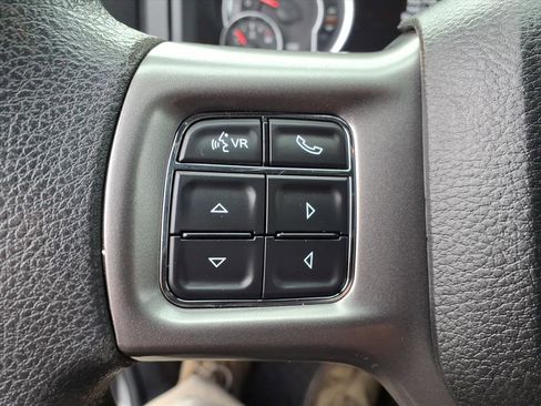 Used 2022 RAM 1500 Classic Warlock w/ Electronics Group image 17