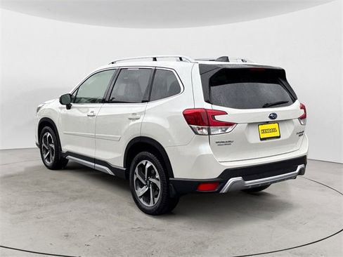 Certified 2024 Subaru Forester Touring image 2