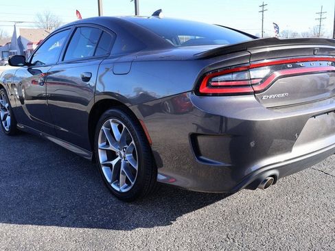 Used 2023 Dodge Charger GT image 4