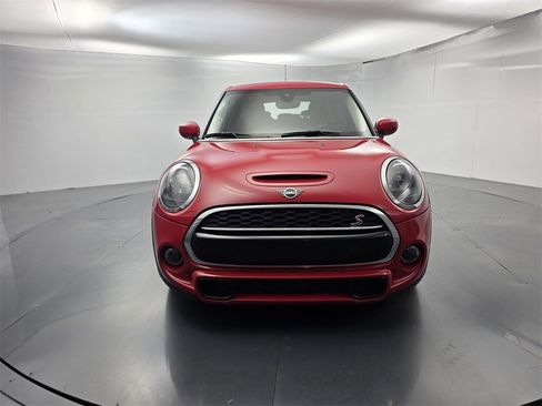 Used 2020 MINI Cooper S w/ Storage Package image 2