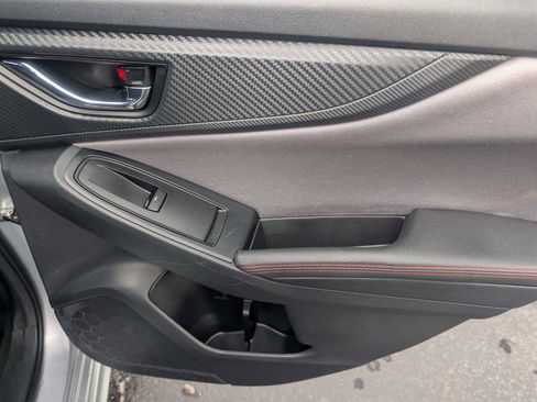 Certified 2022 Subaru Impreza 2.0i Sport image 26