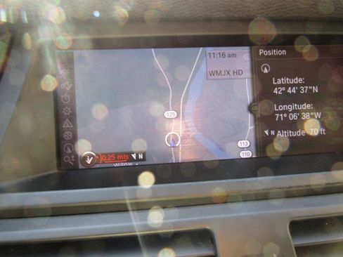 Used 2012 BMW X5 xDrive35i image 37