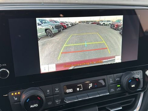 New 2026 Toyota Grand Highlander XLE image 34