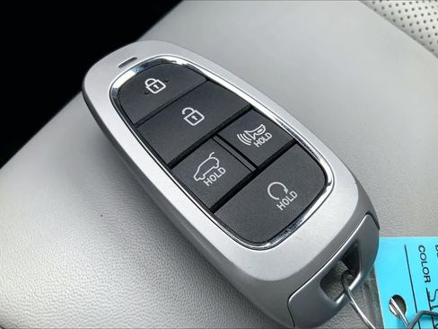 Used 2025 Hyundai Palisade SEL AWD/4WD image 15