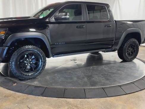 Used 2022 RAM 1500 TRX w/ TRX Level 1 Equipment Group image 5
