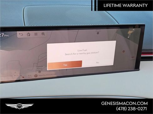 New 2026 Genesis GV70 2.5T Select image 22