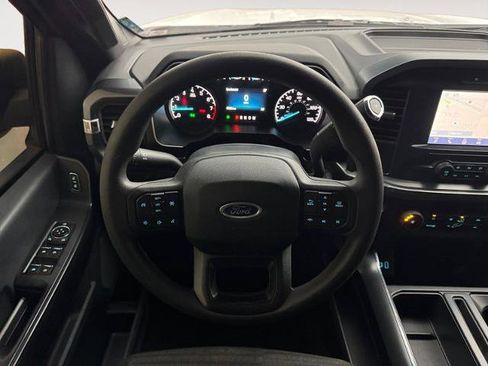 Certified 2021 Ford F150 XL w/ STX Appearance Package image 12