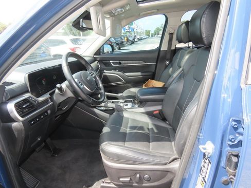 Used 2023 Kia Telluride EX FWD image 26