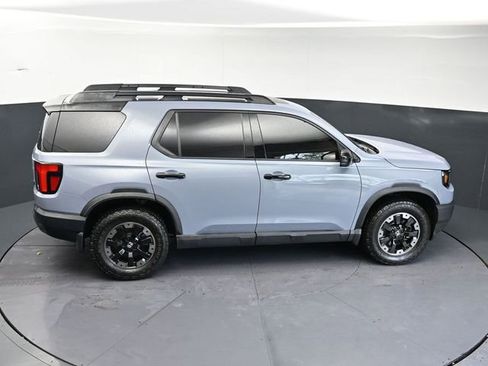 Used 2026 Honda Passport TrailSport Elite image 28