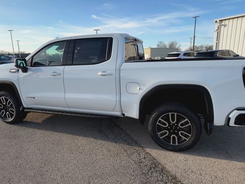 New 2026 GMC Sierra 1500 AT4 image 6