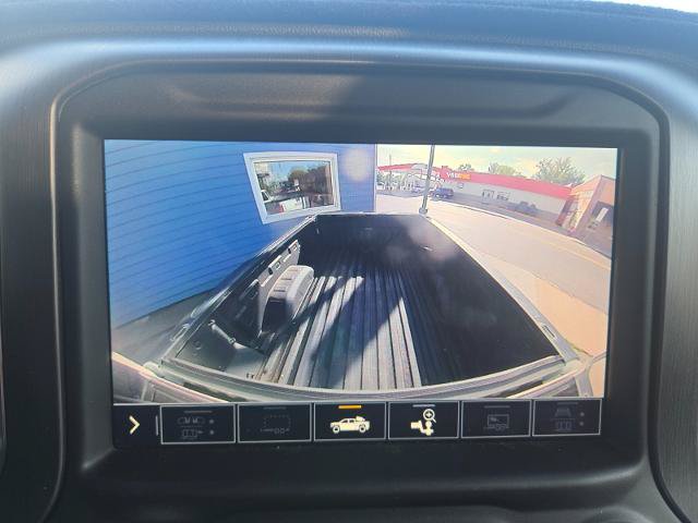 Used 2020 GMC Sierra 2500 AT4 w/ AT4 Premium Package AWD/4WD image 55