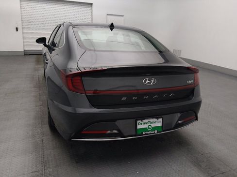 Used 2023 Hyundai Sonata SEL w/ Cargo Package FWD image 6