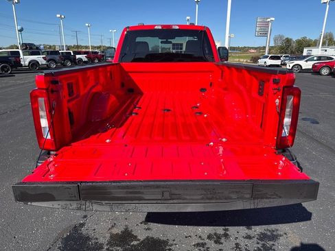 New 2026 Ford F250 XLT image 21