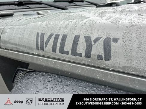 Used 2020 Jeep Wrangler Unlimited Sport image 7