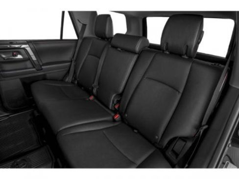 Used 2021 Toyota 4Runner Venture image 13
