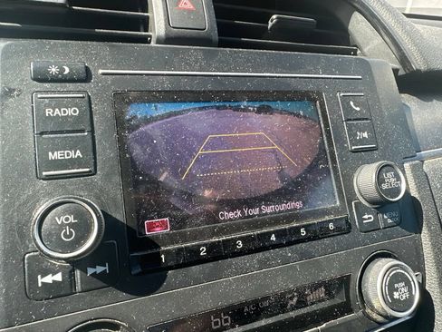 Used 2018 Honda Civic LX image 5