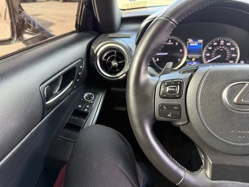 Used 2022 Lexus IS 300 w/ Premium Package image 7