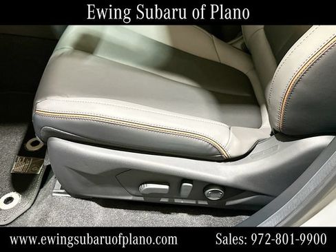 Used 2026 Subaru Forester Sport w/ Sport Package AWD/4WD image 19